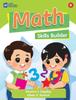 Книга Math Skills Builder by Rowena V. Dagdag - Paperback