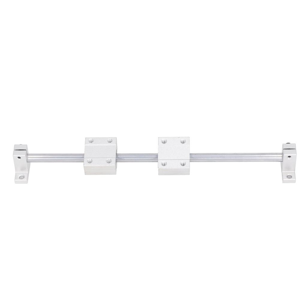 Линейная направляющая рельса Линейная направляющая рельса линейного движения с 4-мя скользящими блоками для машин