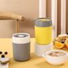Heat Preservation Thermal Lunch Box Stainless Steel Insulated Soup Cup Soybean Milk Cup  for Home