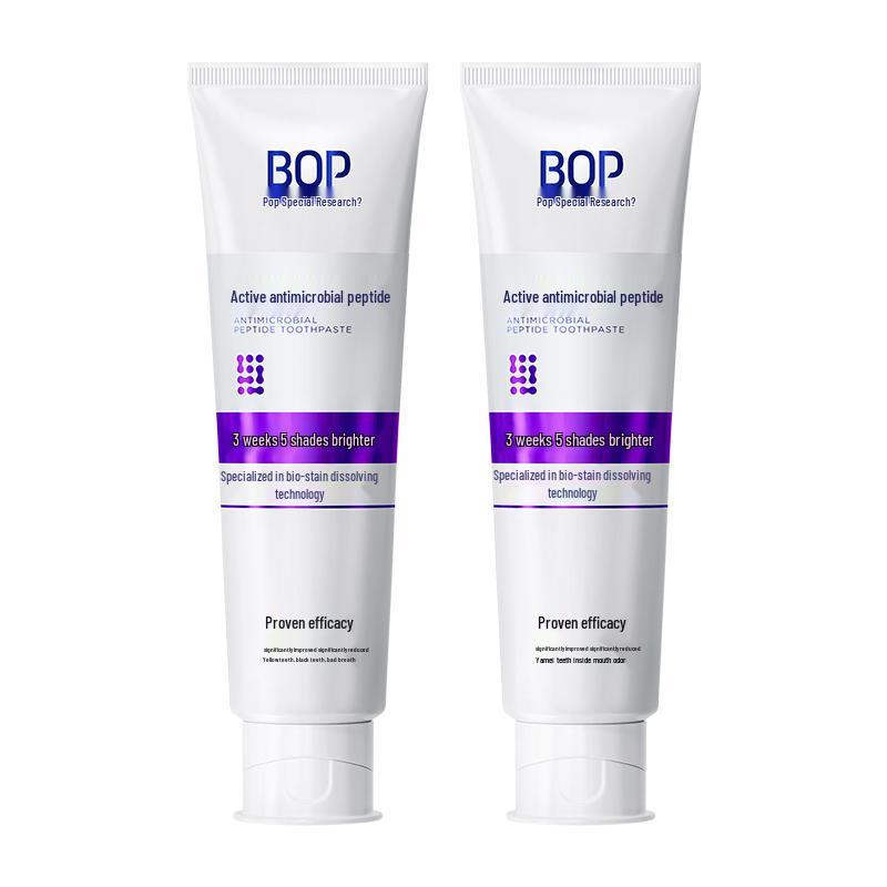 Bop Professional Dilraba Dilmurat Toothpaste