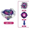 Юго-Восточная Азия Серия Ux Металлический Волчок Для Коллекционеров И Фанатов
