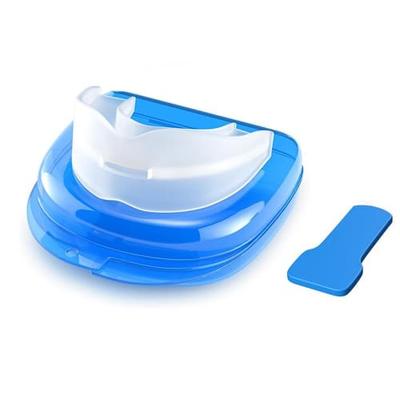 Капа от храпа Dance Deer, улучшает сон, скрежетание зубами, храп и храп, спите лучше, защищает зубы и поддается формовке для Mart