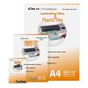 GOLDEN Thermal Laminating Film Sheets