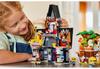 LEGO Конструктор Дом, замок Миньоны – Семейный особняк Грю и Миньонов (75583)