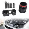 ZF 6HP19 6HP21 Масляные клапаны коробки передач Корпус Втулка Соединительное уплотнение и Адаптер Уплотнительный блок и Комплект Мехатроник-разъем