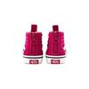 Vans SK8-Hi Zip Toddler Rose Red Men's VN0A4BV12NE