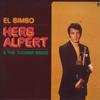LP Пластинка HERB ALPERT & THE TIJUANA BRASS - El Bimbo GP281 A&M 1976 Япония Джаз Б/У
