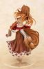 KDcolle Spice and Wolf Holo Harvest Apple scale пластиковая окрашенная готовая фигурка перепродажа ver. 1/7