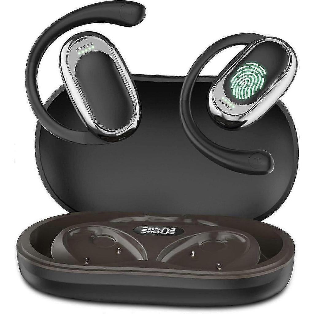 2025 AI Translation Earbuds Real Time 144 Languages Wireless Bluetooth Translator Device