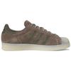 Adidas Кроссовки Superstar 'Earth Strata Olive' IE4728