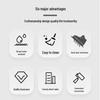 Эпоксидная напольная краска для цементных оснований