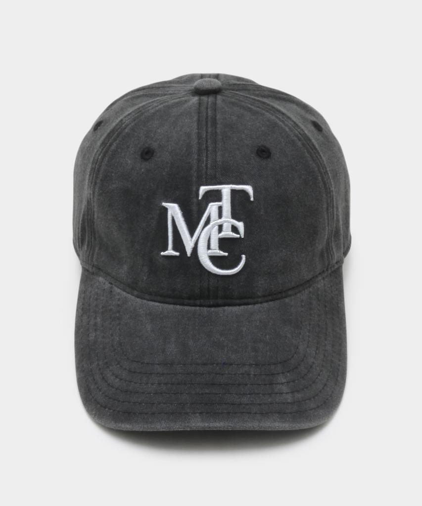 Кепка Matinkogseu MTC Signature, угольный