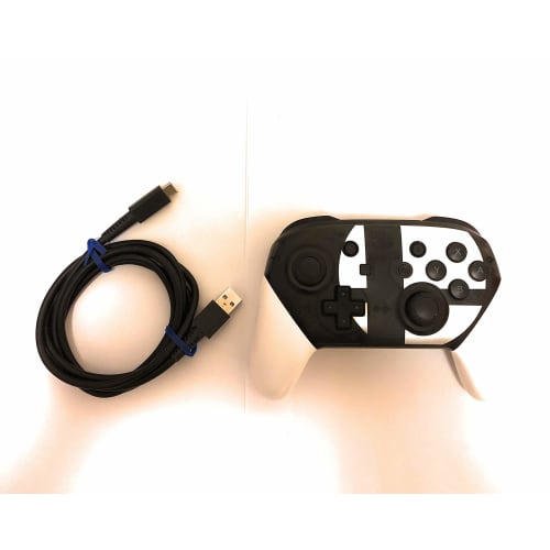 Nintendo Switch Pro Controller Super Smash Bros. SPECIAL Edition