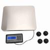 300kg Round Angle Electronic Postal Parcel Weighing Scale Digital LCD Display