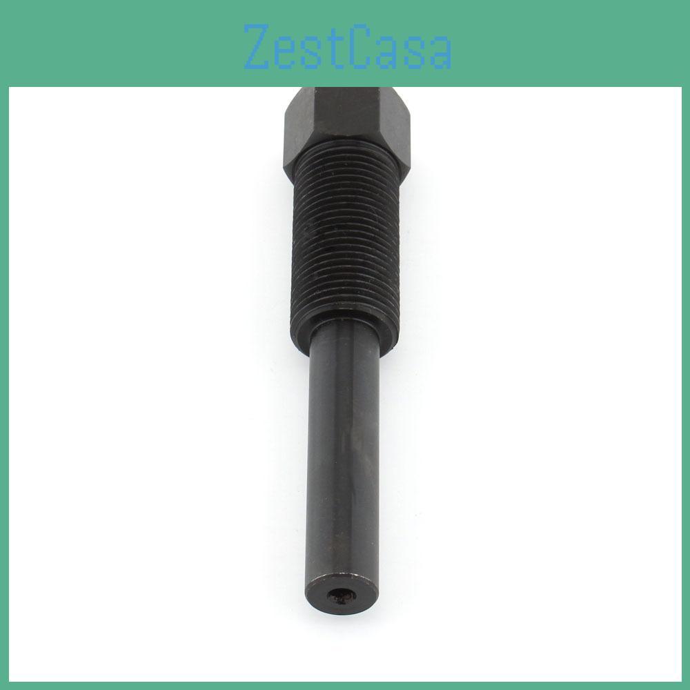 Premium Black Clutch Puller Tool For Polaris Atv Models With Durable Design 30x10x3cm