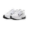 Nike Кроссовки Air Max Interlock PS White Photon Dust Kids University-Red Black DC9289-100