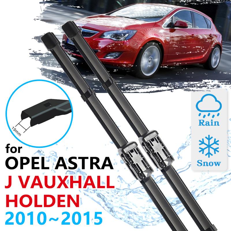 Щетка переднего стеклоочистителя автомобиля для Opel Astra J P10 2010 2011 2012 2013 2014 2015 Vauxhall Holden аксессуары для лобового стекла
