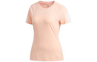Regular Running T Shirt Women's Pink EJ8275