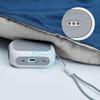 Esr Orbit Halolock Magsafe Apple Airpods Pro 1 / 2 White
