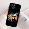 BH38 S-Saint S-Seiya Phone Case for Samsung Galaxy M06 M15 M16 M35 M55 M56 A36 A42 A50 A50S A51 A52 A32 A33 A05 A05S A06 A16 A20