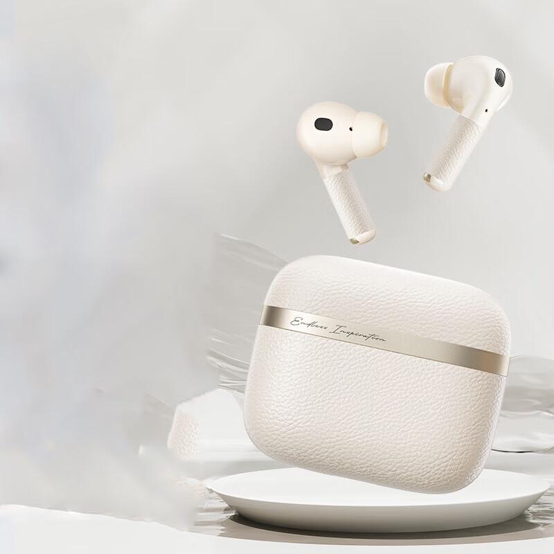 Edifier Evo Pro True Wireless Active Noise Cancelling Bluetooth Earbuds