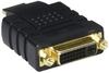 Elecom Переходник DVI-HDMI AD-DTH