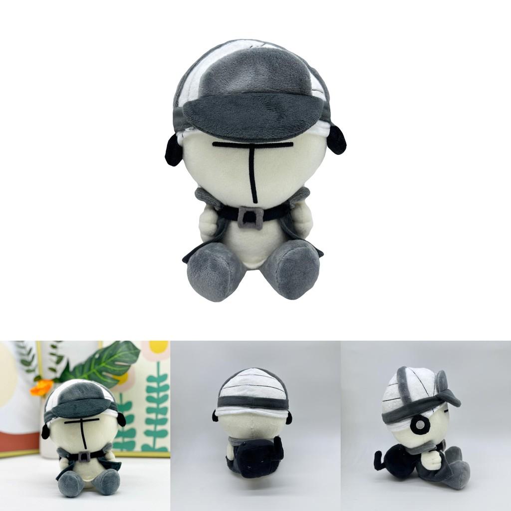 Collectible Madness Combat 20cm/7.87in Height Ideal Gift For Madness Combat Enthusiasts