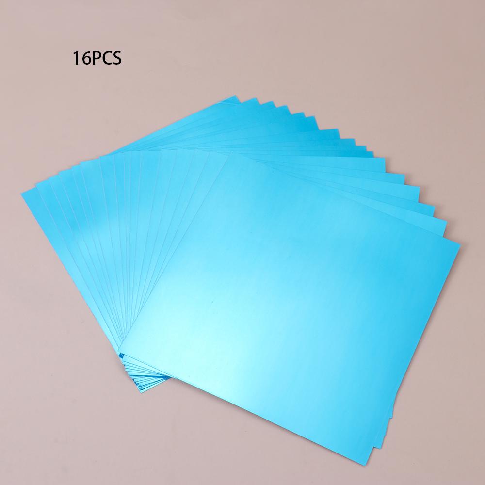 Ультратонкие акриловые самоклеящиеся наклейки на стену из ПЭТ-материала Зеркальные наклейки Мягкое зеркало