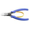 Slim Plastic 3.peaks Nippers, 145mm, SPN-145S