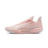 Баскетбольные кроссовки Li Ning Light Speed 3 Мужские Низкие Розовые ABPV005-2