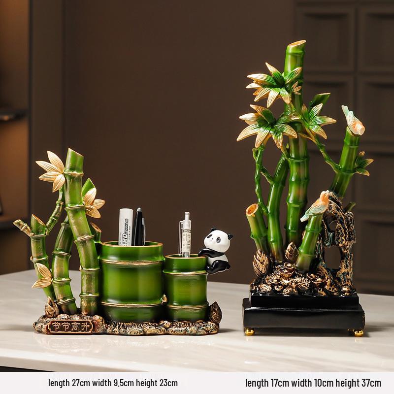 Элегантный держатель для ручек-украшение для Дня учителя и подарков на День знаний