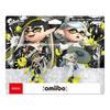 Amiibo Shio Colors Set Aori [alterna]/hotaru [alterna]  Splatoon Series