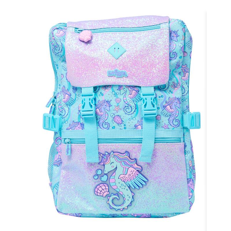 School Bag, Primary And Secondary School Students, Children'S Backpack, Outdoor Leisure Bag, Large Capacity Cartoon Backpack.