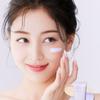 [Без основы/Коррекция тона] [Набор из 2 шт.] Солнцезащитный крем Snow Tone-up Skin Correction 50 мл 3 цвета (Выберите 2)