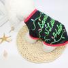 Funny Cosplay Puppy Christmas Vest Pet Party Clothes Dog Sweatshirts Halloween Costume