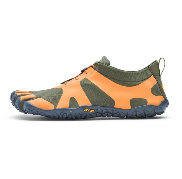 Vibram Fivefingers V-Alpha ботинки трекинговые