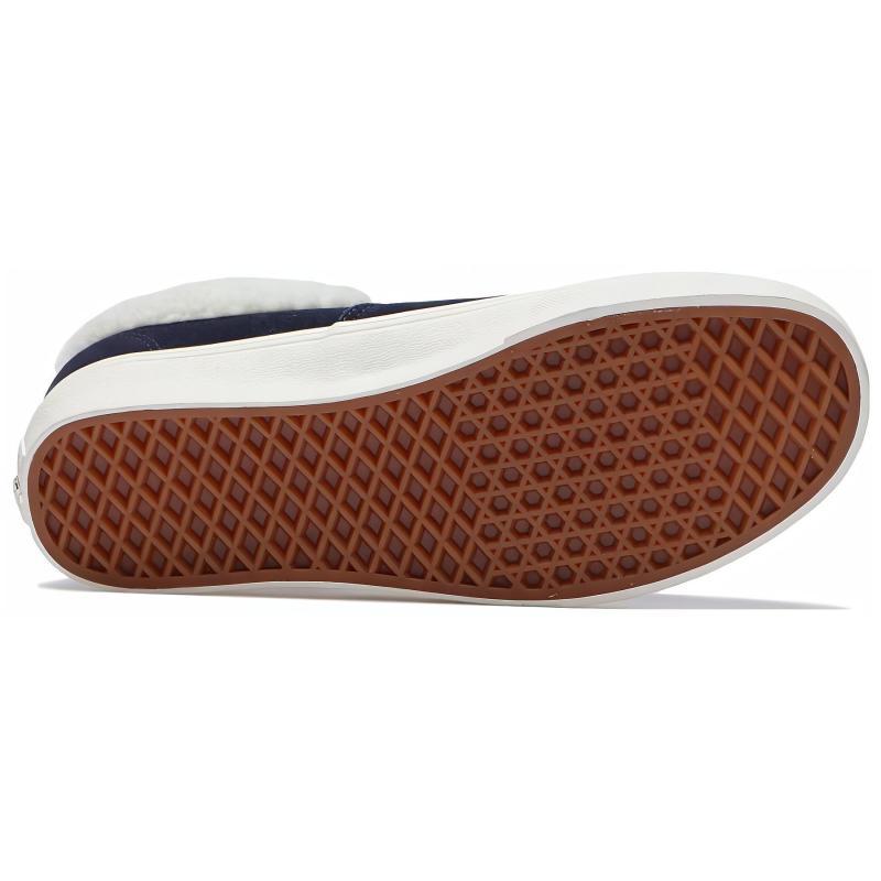 Vans Оригинальные 'Темно-синие' Vans VN0A5JMRJDU