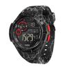 Digital Sports Watch 10ATM 100M Water Resistant Ideal for Swimming and Diving Comes with Alarm Dual Time Function Clock, Stopwatch, Timer, Calendar,
