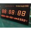 Lei Xiaobing Multi-Function Digital Clock