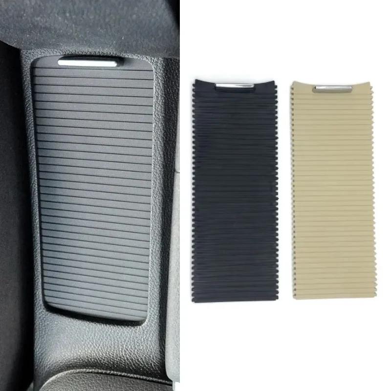 Для VW Golf MK5 MK6 6 Jetta 5 EOS Scirocco новый черный автомобильный держатель для стакана с водой и напитками центральная консоль 1K0 862 531 A 5KD862531 1K0862531