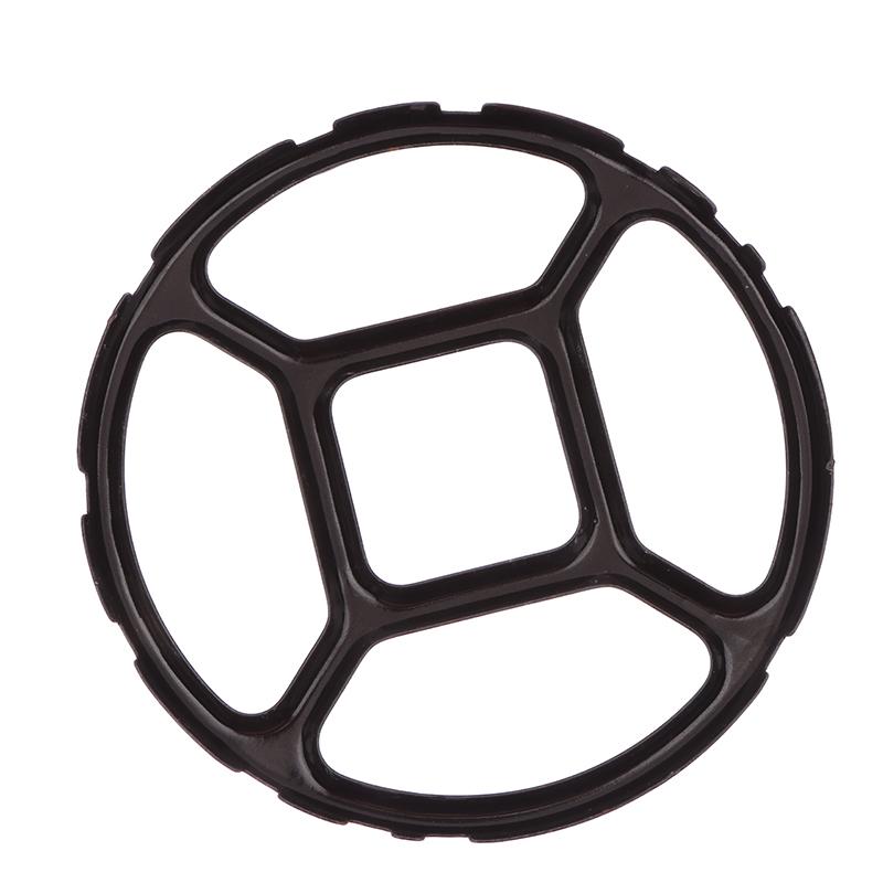 1 шт. Кухонные аксессуары для DIY, Подставка-подставка для вок-сковороды, Маленькая подставка для кастрюли для плиты, Подставка-поддержка для вока, Газовая подставка с круглым дном