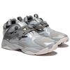 Pump Court Juun J x Pump Court Reebok 'Cold Grey Metallic' H69060