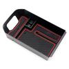 FOR Toyota RAV4 2019-2021 Car Center Console Armrest Storage Box Organizer Tray