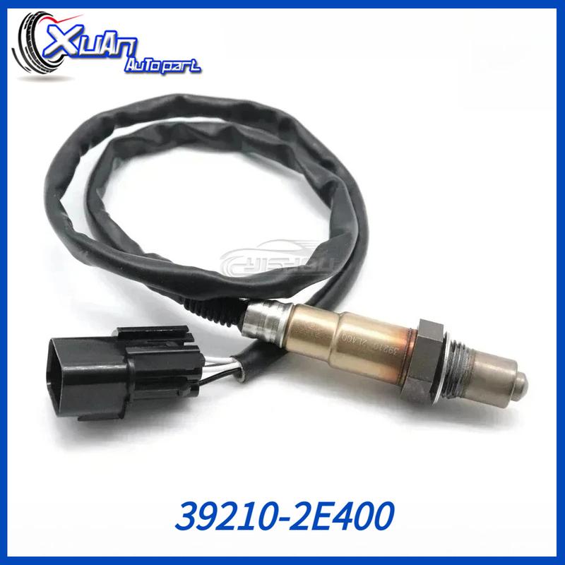 39210-2E400 Car Lambda O2 Oxygen Sensor For Hyundai ACCENT Elantra For KIA FORTE 5 2013-2015 392102E400 234-4552 2344552