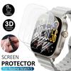 Soft Hydrogel Film Screen Protector For Realme Watch 5 Scratch resistant HD TPU Protective Film For Realme Watch 5 Accessories