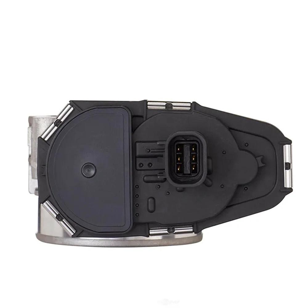 Дроссельная заслонка для 08-09 Chevrolet Trailblazer GMC Envoy Saab 9-7x 4.2L 12694872