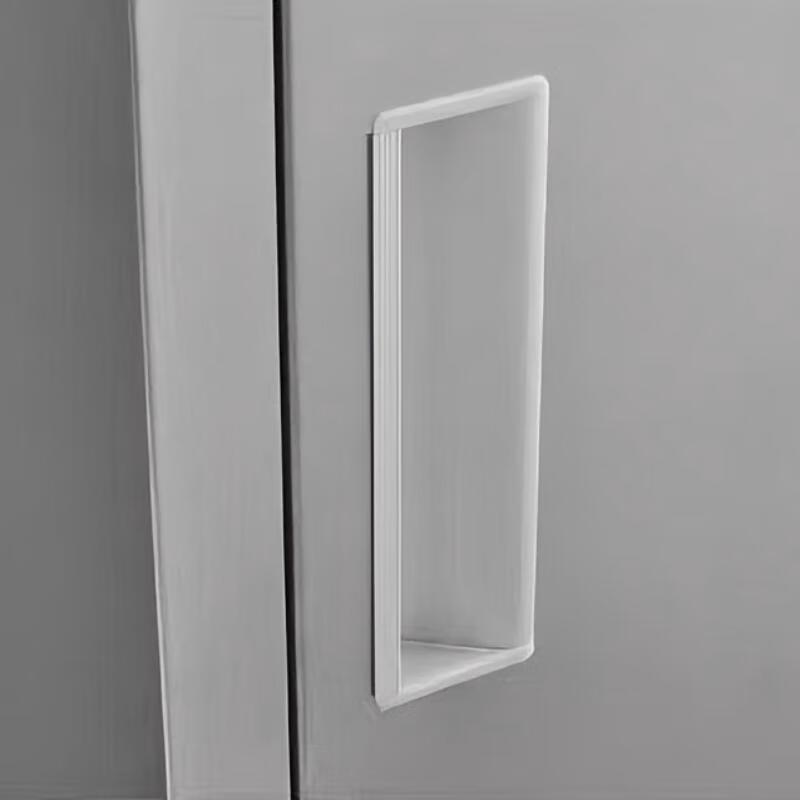 Taisite Stainless Steel Workshop Storage Cabinet