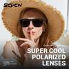 SVCN Hot Polarized UV400 Sunglasses Men Women Outdoor Sports Cycling Driving Fashion Golf Travel Sunglasses Protection Goggles 7