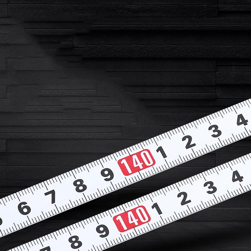 Разрезаемые самоклеящиеся линейки-наклейки 10/12,5 мм шириной 0,5-1 м металлическая рулетка аксессуары для швейной машины