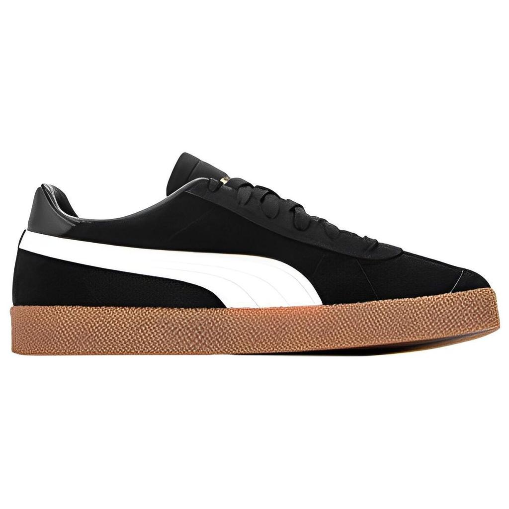 Puma Клуб 'Черная Резина' 381111-22